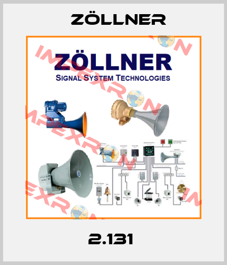 2.131  Zöllner