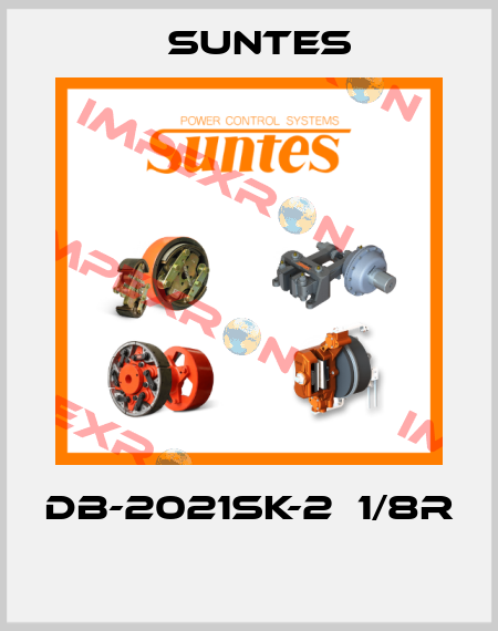 DB-2021SK-2・1/8R  Suntes