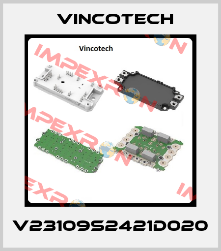 V23109S2421D020 Vincotech