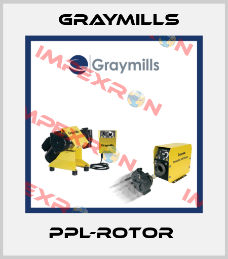 PPL-ROTOR  Graymills