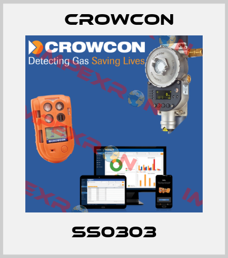 SS0303 Crowcon