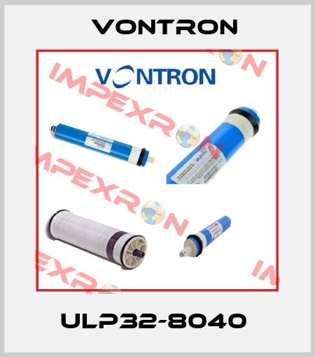 ULP32-8040  Vontron