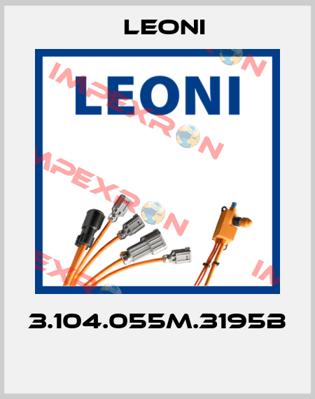 3.104.055M.3195B  Leoni
