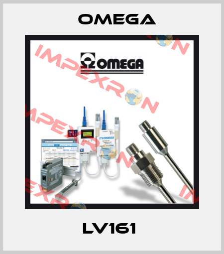 LV161  Omega