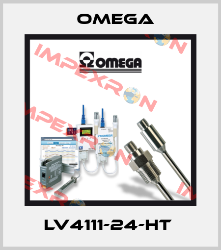LV4111-24-HT  Omega