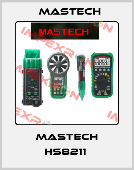 Mastech HS8211  Mastech
