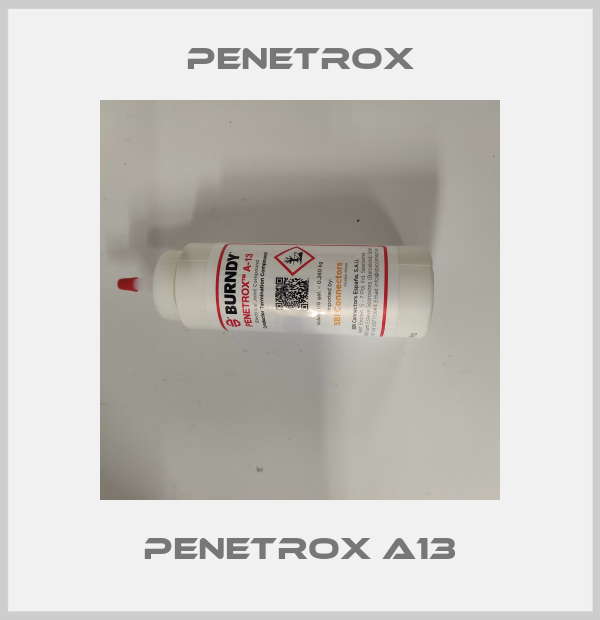 Penetrox A13 Penetrox
