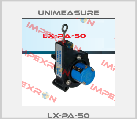 LX-PA-50 Unimeasure