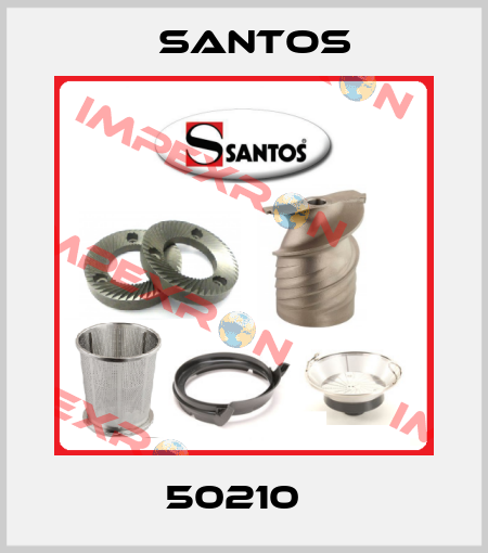 50210   Santos