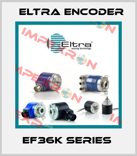 EF36K SERIES  Eltra Encoder