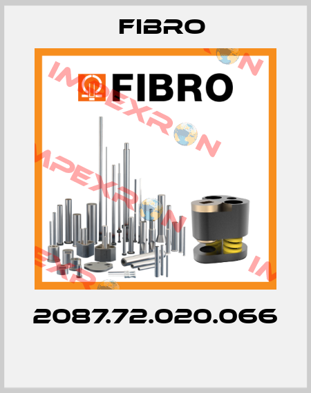 2087.72.020.066  Fibro