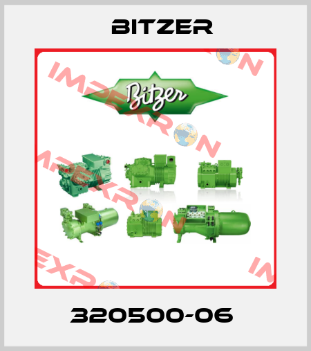 320500-06  Bitzer