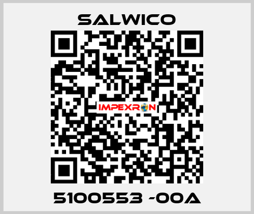 5100553 -00A Salwico