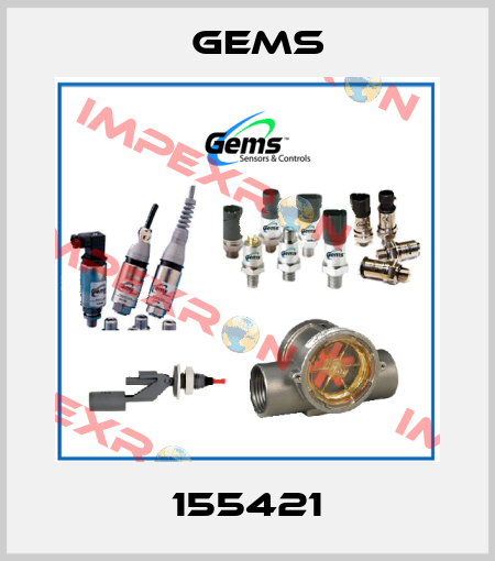 155421 Gems