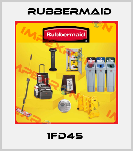1FD45  Rubbermaid