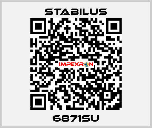 6871SU Stabilus
