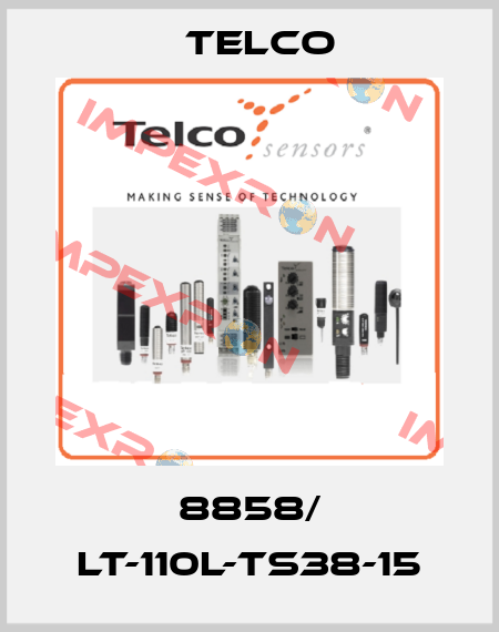 8858/ LT-110L-TS38-15 Telco