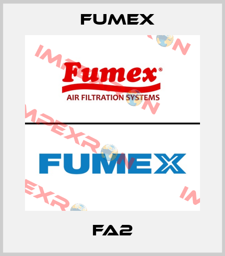 FA2 Fumex