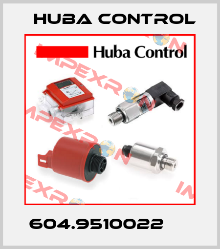 604.9510022      Huba Control