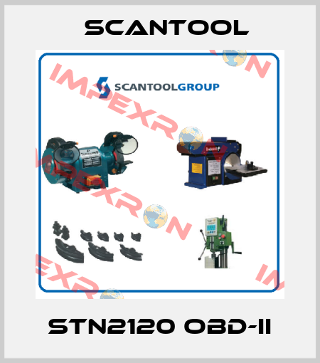 STN2120 OBD-II SCANTOOL