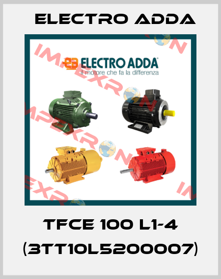 TFCE 100 L1-4 (3TT10L5200007) Electro Adda