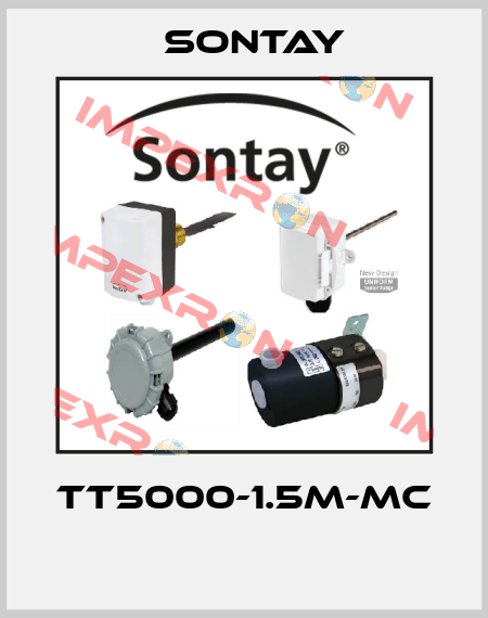 TT5000-1.5M-MC  Sontay