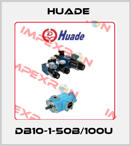DB10-1-50B/100U  Huade