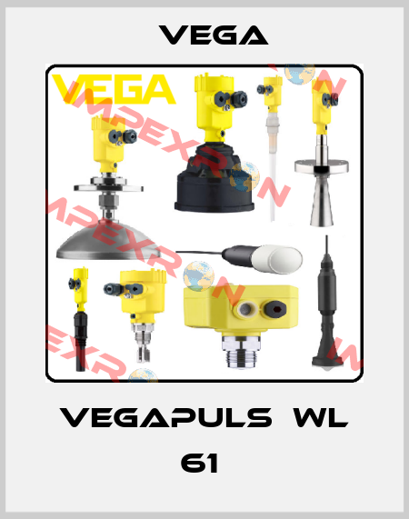 Vegapuls  WL 61  Vega