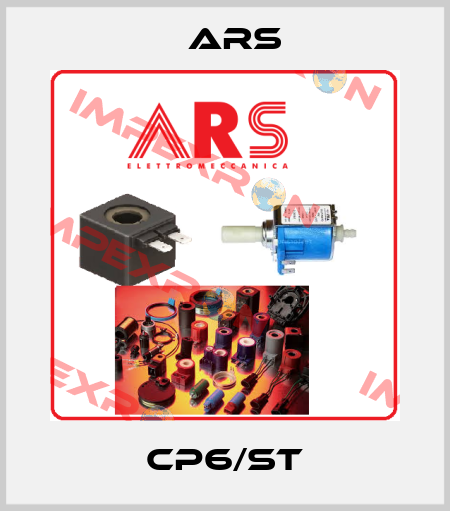 CP6/ST ARS