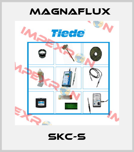 SKC-S Magnaflux