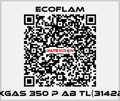 MaxGas 350 P AB TL(3142286) ECOFLAM