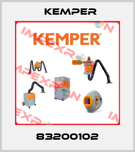 83200102 Kemper