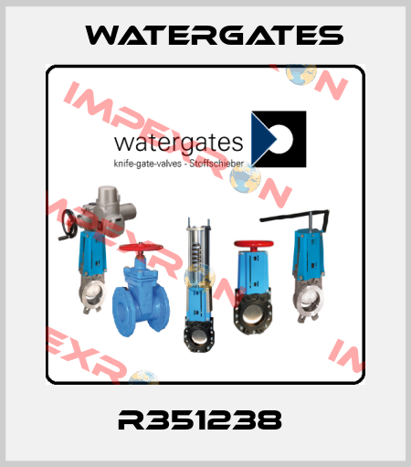R351238  Watergates