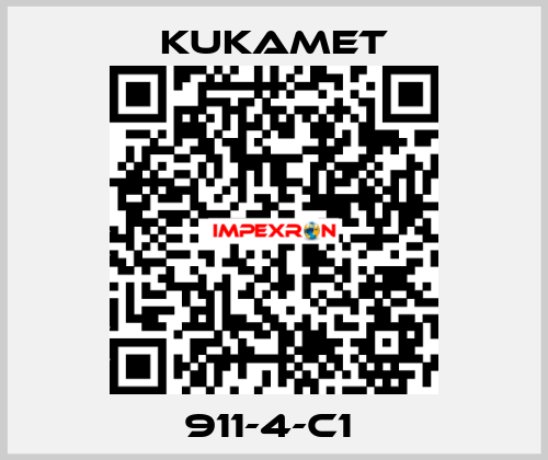 911-4-C1  Kukamet