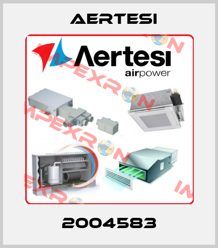 2004583 Aertesi