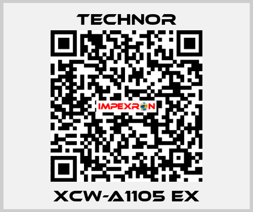 XCW-A1105 Ex TECHNOR