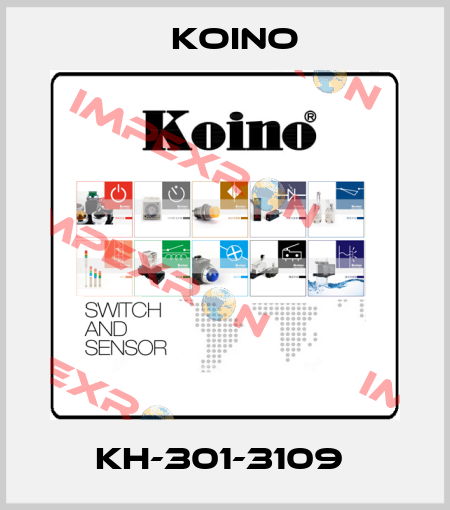  KH-301-3109  Koino