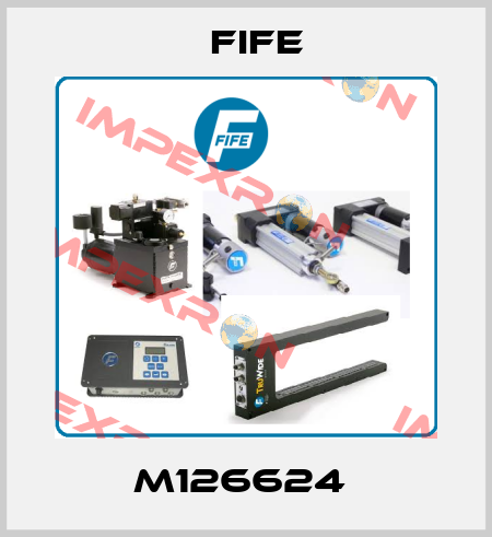 M126624  Fife