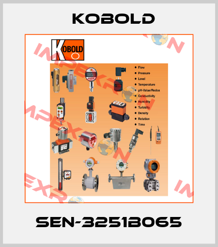 SEN-3251B065 Kobold