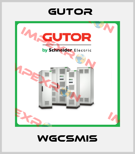 WGCSMIS Gutor