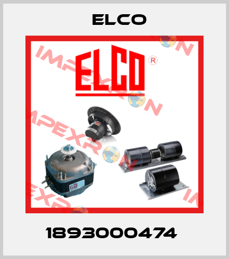 1893000474  Elco