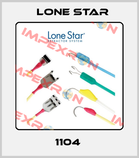 1104  Lone Star