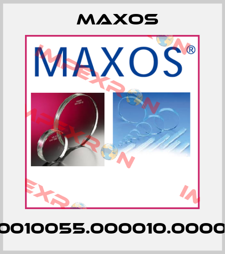 A0200010055.000010.000000.00 Maxos