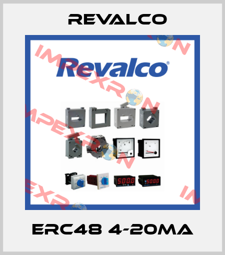 ERC48 4-20mA Revalco