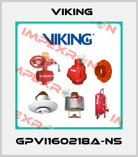 GPVI160218A-NS Viking