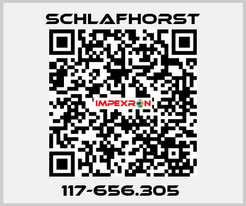 117-656.305  Schlafhorst