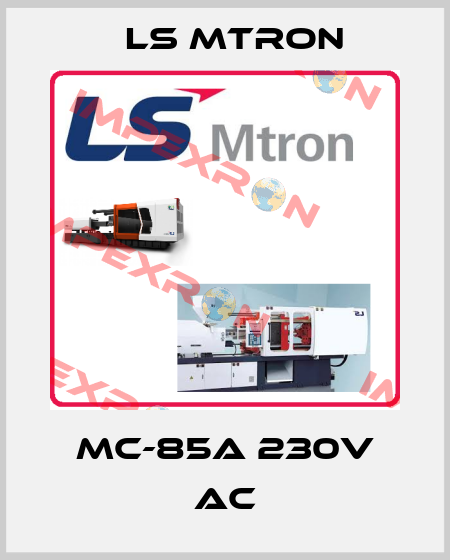 MC-85a 230V AC LS MTRON
