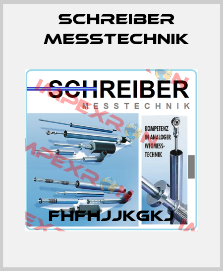 fhfhjjkgkj Schreiber Messtechnik