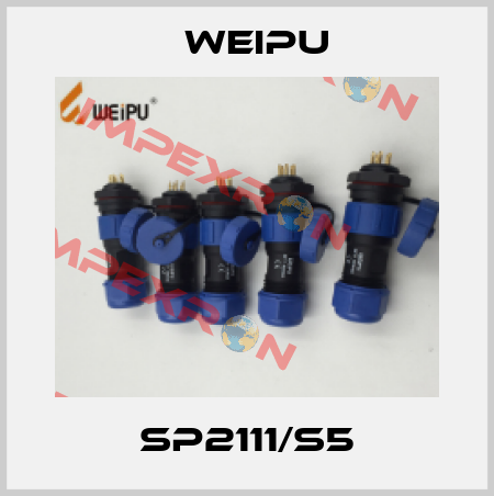 SP2111/S5 Weipu