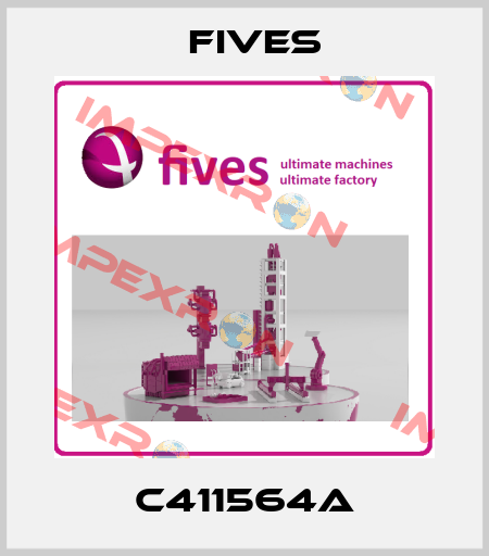 C411564A Fives